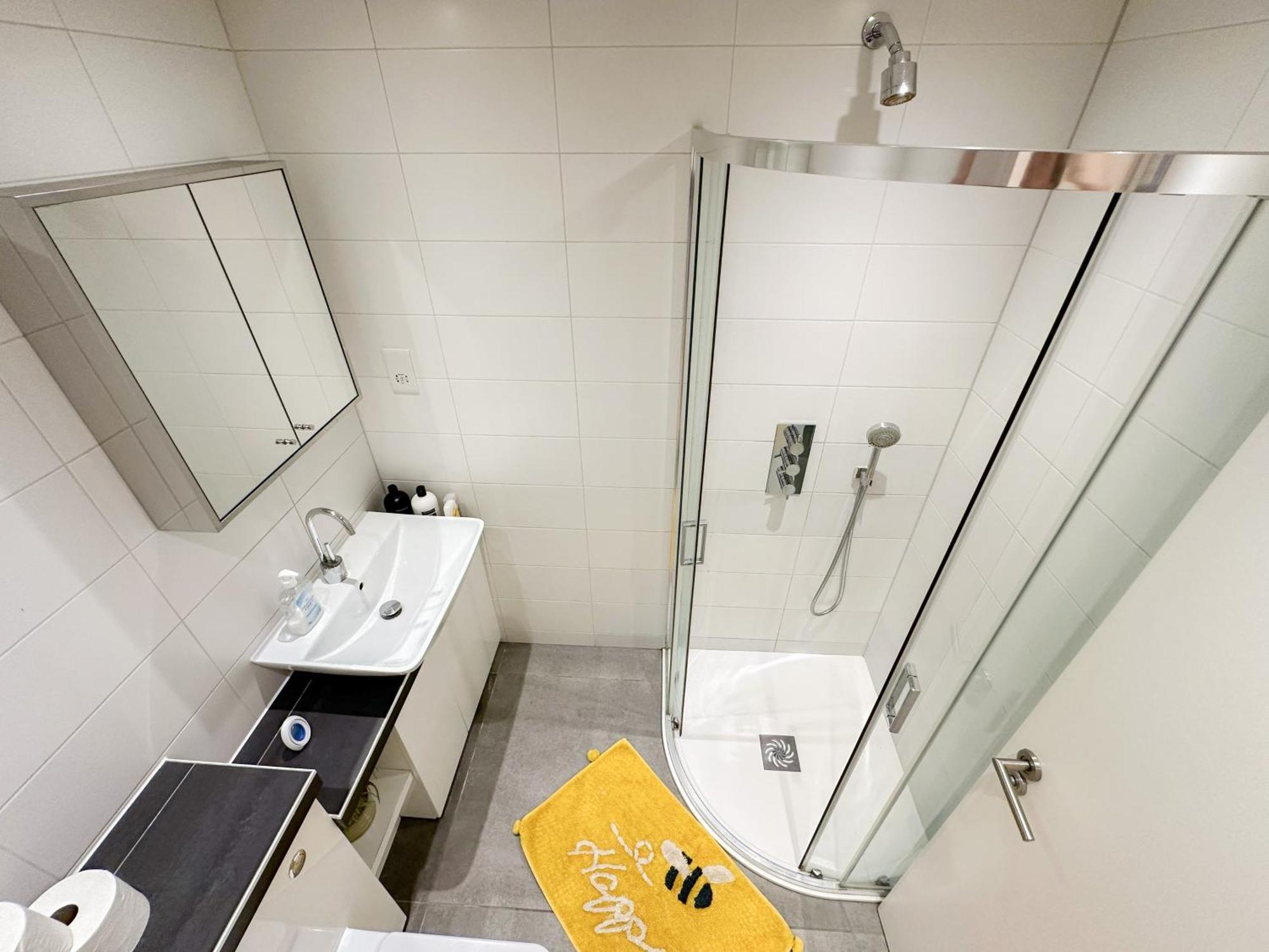 Chic 3 Bedroom Flat With Private Terrace In Holloway Near Finsbury Park Londres Exterior foto