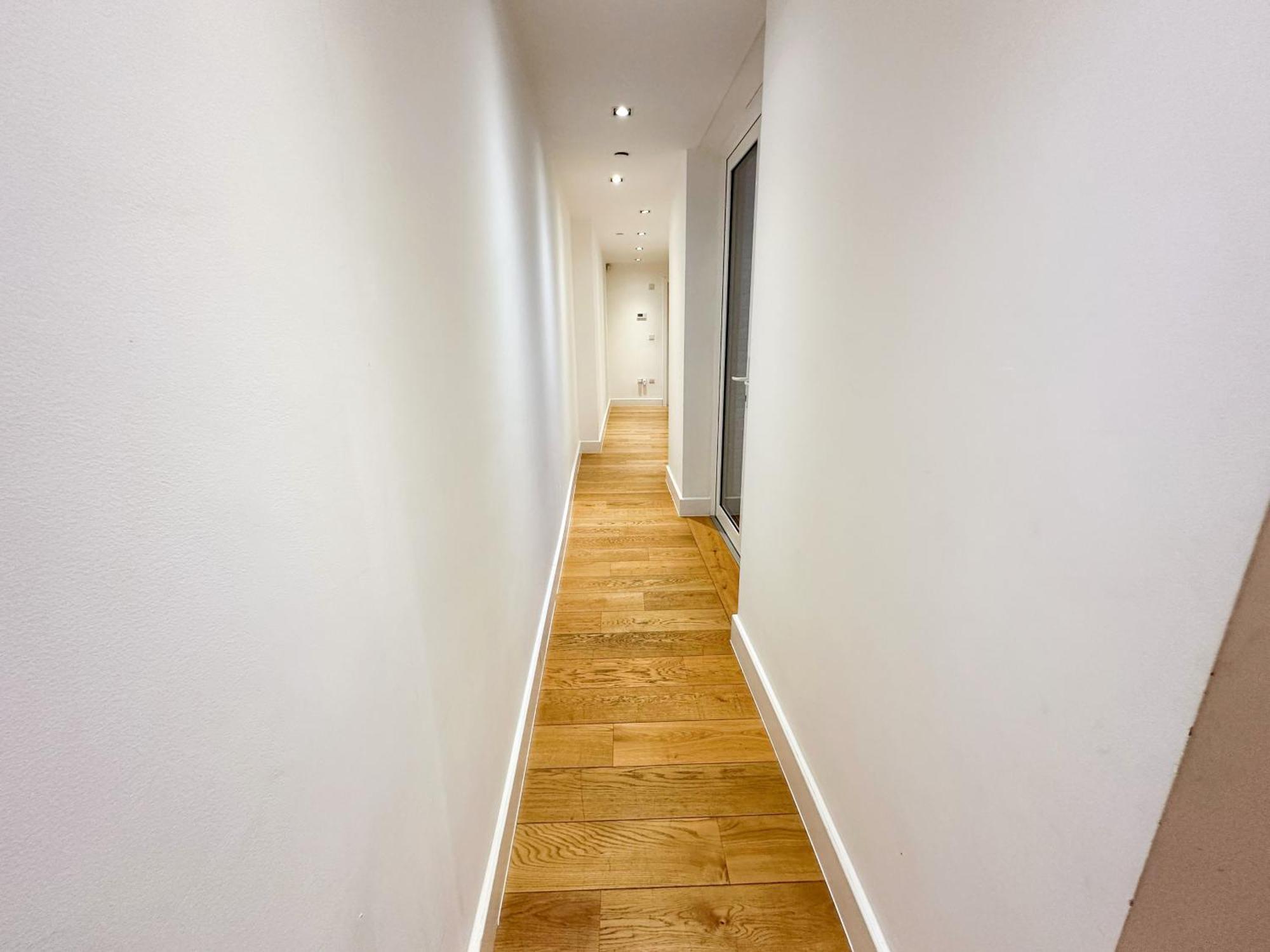 Chic 3 Bedroom Flat With Private Terrace In Holloway Near Finsbury Park Londres Exterior foto